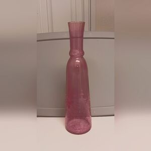 Lg. Vase